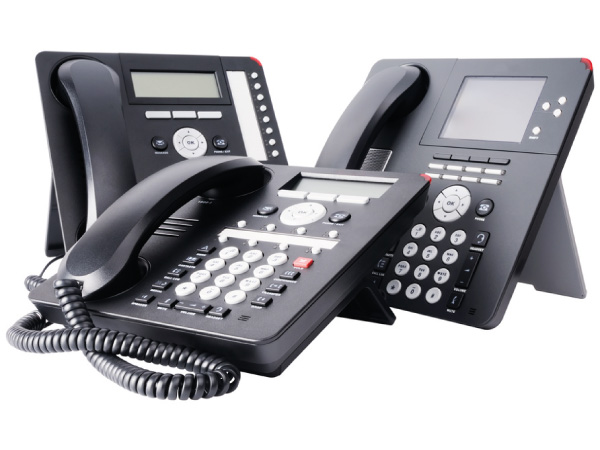 Telecoms Equipment Recycling